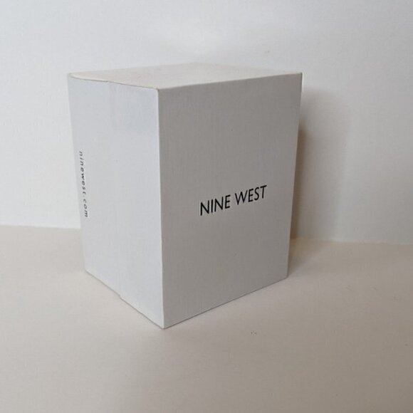 NINE WEST WATCH GOLD PINK main image 5